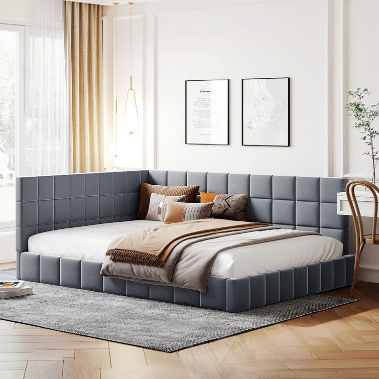 Wayfair hotsell full daybed